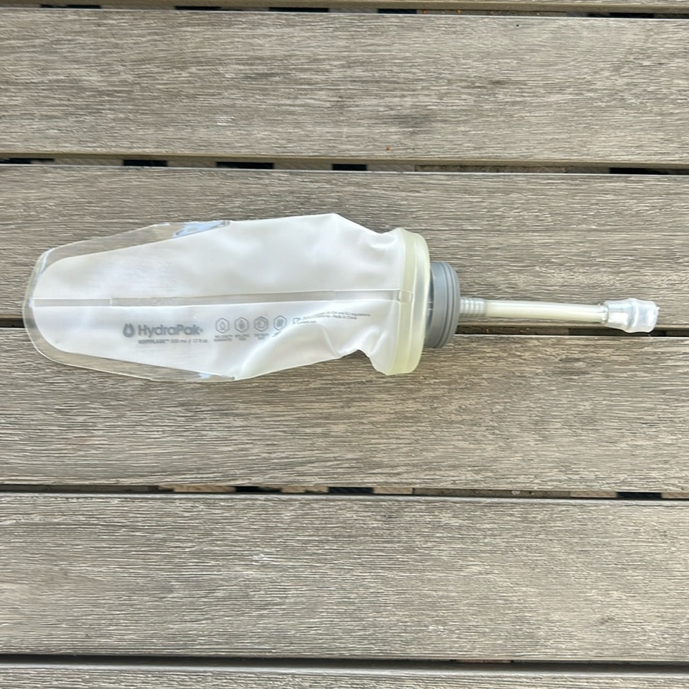 Hydrapak Softflask 500ml